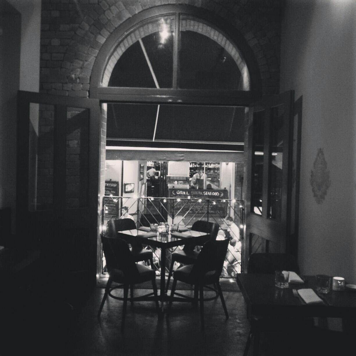 The Mill Restaurant & Charlie's Bar Melbourne Bar & Restaurant